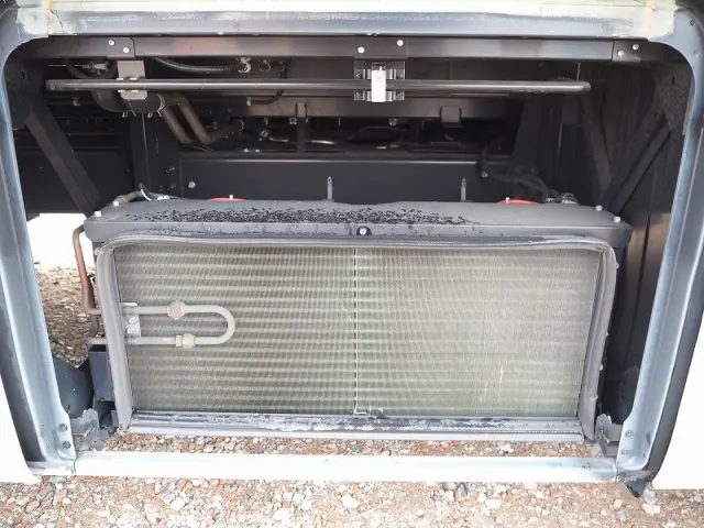 日野 メルファ 2DG-RR2AJDA(2WD)の写真13