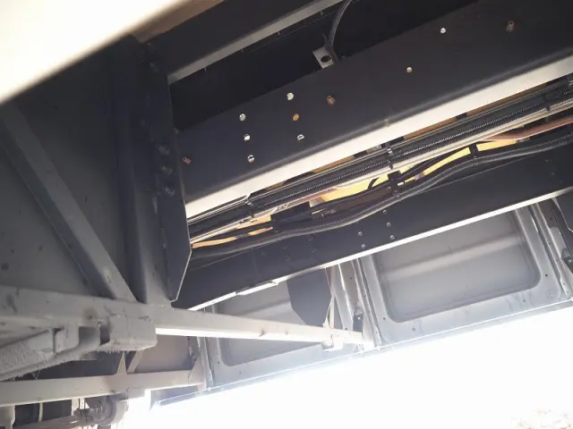 日野 メルファ 2DG-RR2AJDA(2WD)の写真15