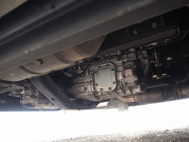 日野 メルファ 2DG-RR2AJDA(2WD)の写真17