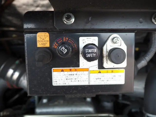 日野 メルファ 2DG-RR2AJDA(2WD)の写真20