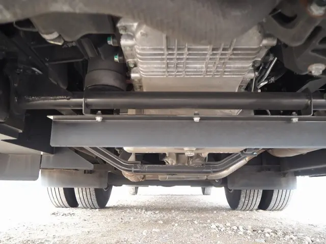 日野 メルファ 2DG-RR2AJDA(2WD)の写真21