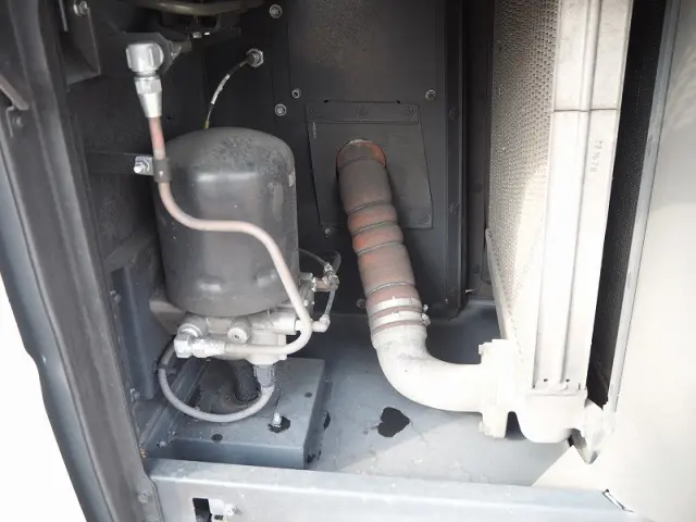 日野 メルファ 2DG-RR2AJDA(2WD)の写真23