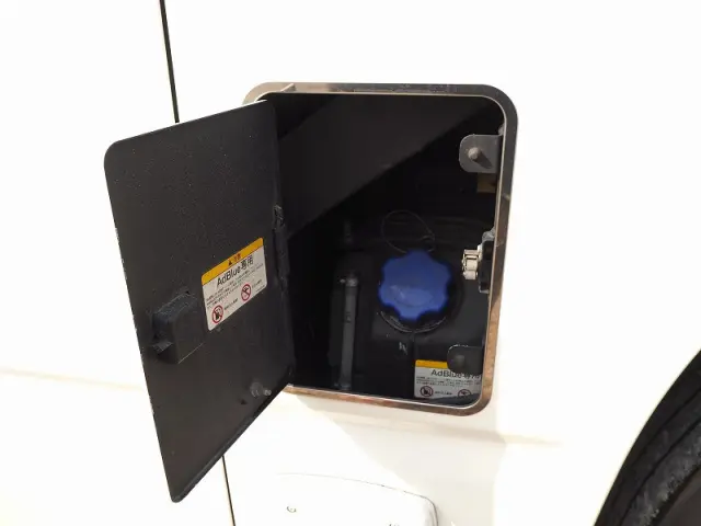 日野 メルファ 2DG-RR2AJDA(2WD)の写真24