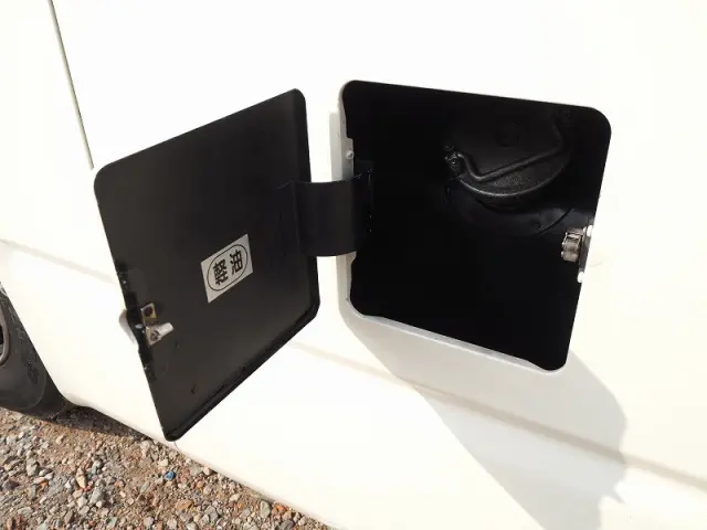 日野 メルファ 2DG-RR2AJDA(2WD)の写真26