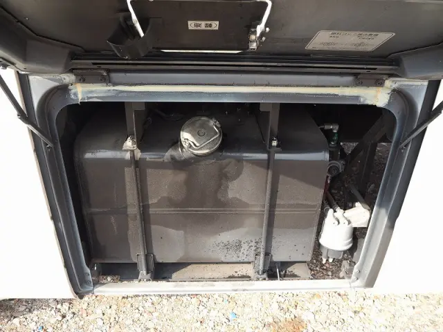 日野 メルファ 2DG-RR2AJDA(2WD)の写真27