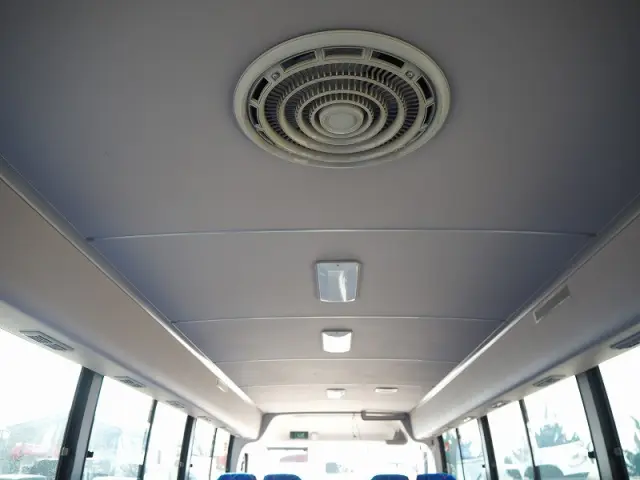 日野 メルファ 2DG-RR2AJDA(2WD)の写真36