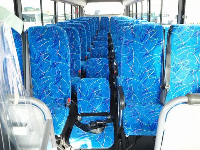 日野 メルファ 2DG-RR2AJDA(2WD)の写真37