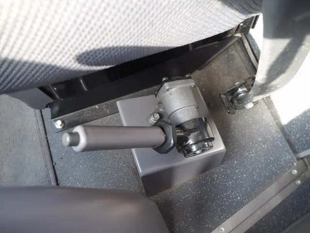 日野 メルファ 2DG-RR2AJDA(2WD)の写真38