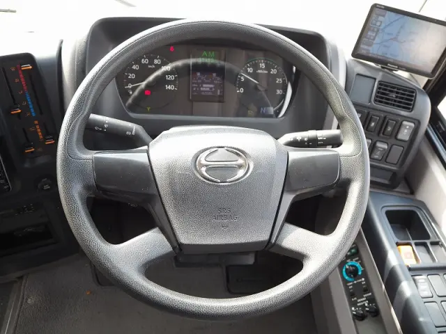 日野 メルファ 2DG-RR2AJDA(2WD)の写真41