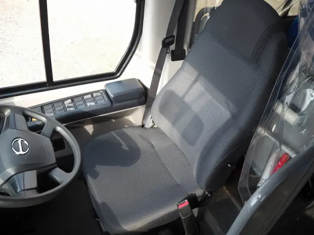 日野 メルファ 2DG-RR2AJDA(2WD)の写真42