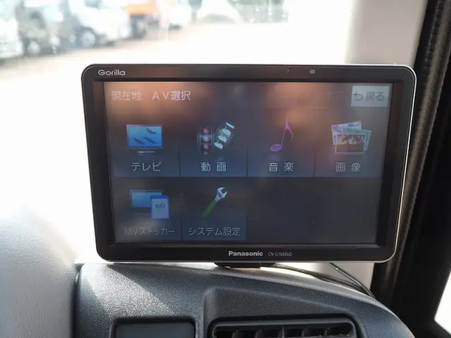 日野 メルファ 2DG-RR2AJDA(2WD)の写真43