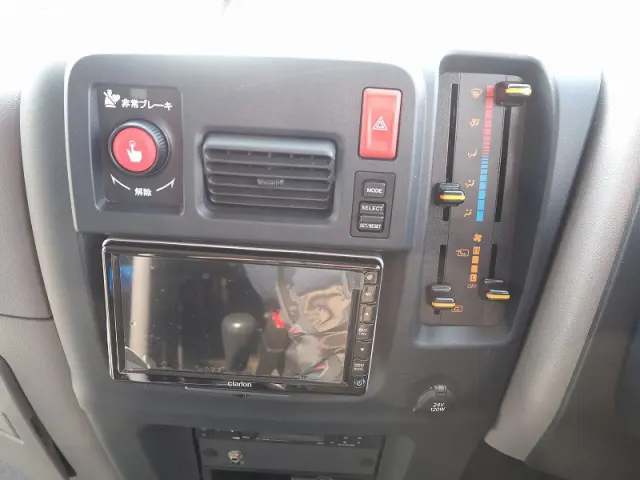 日野 メルファ 2DG-RR2AJDA(2WD)の写真46