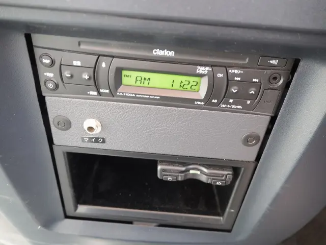 日野 メルファ 2DG-RR2AJDA(2WD)の写真47