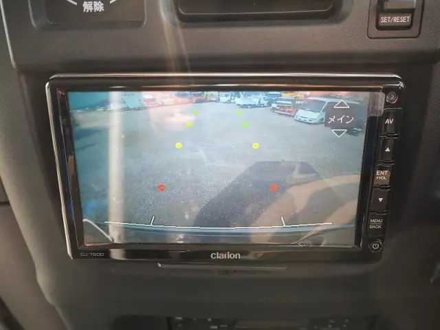 日野 メルファ 2DG-RR2AJDA(2WD)の写真48