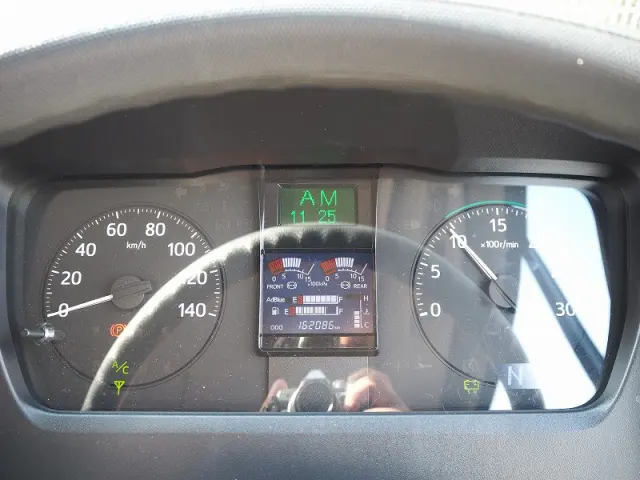 日野 メルファ 2DG-RR2AJDA(2WD)の写真50