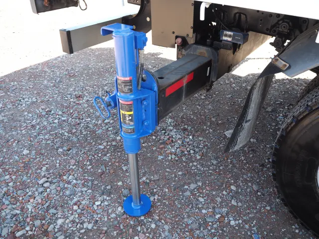 三菱 ファイター TKG-FK61F(2WD)の写真10