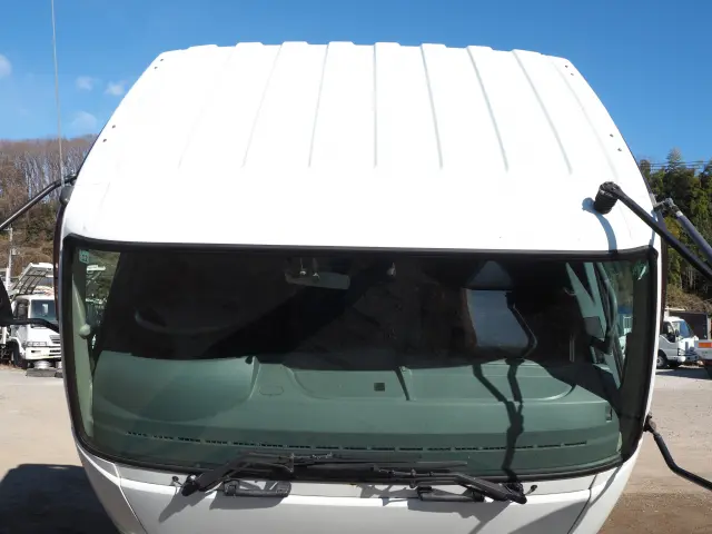 三菱 ファイター TKG-FK61F(2WD)の写真19