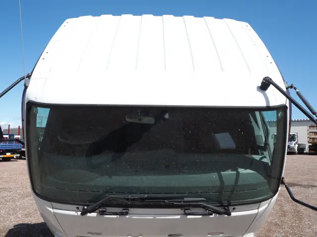 三菱 ファイター TKG-FK61F(2WD)の写真19