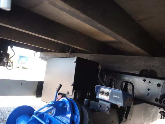 三菱 ファイター TKG-FK61F(2WD)の写真30