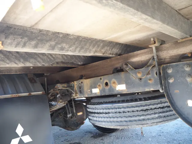 三菱 ファイター TKG-FK61F(2WD)の写真31