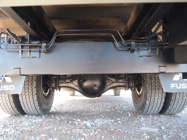 三菱 ファイター TKG-FK61F(2WD)の写真31