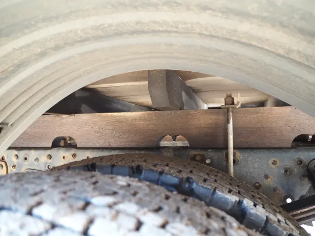 三菱 ファイター TKG-FK61F(2WD)の写真32