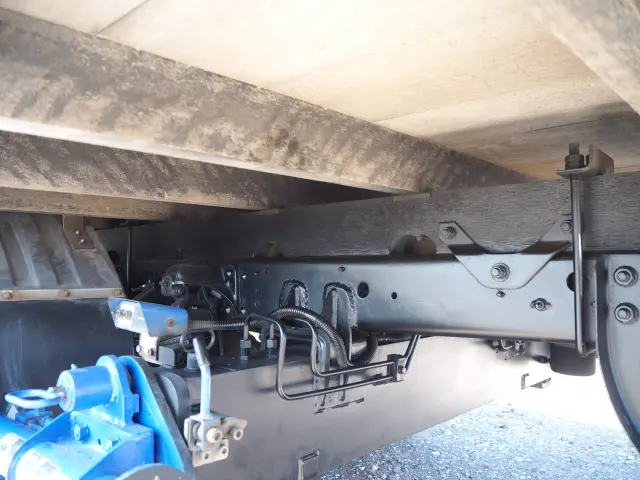 三菱 ファイター TKG-FK61F(2WD)の写真33