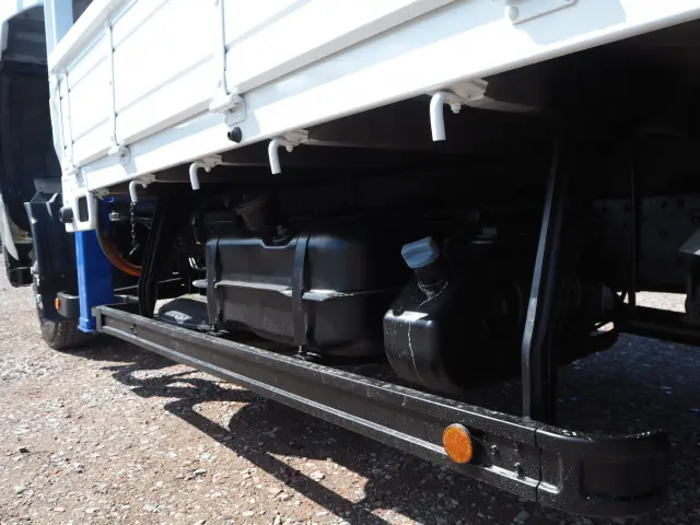 三菱 ファイター TKG-FK61F(2WD)の写真35