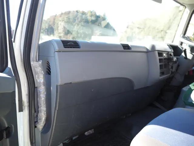 三菱 ファイター TKG-FK61F(2WD)の写真41