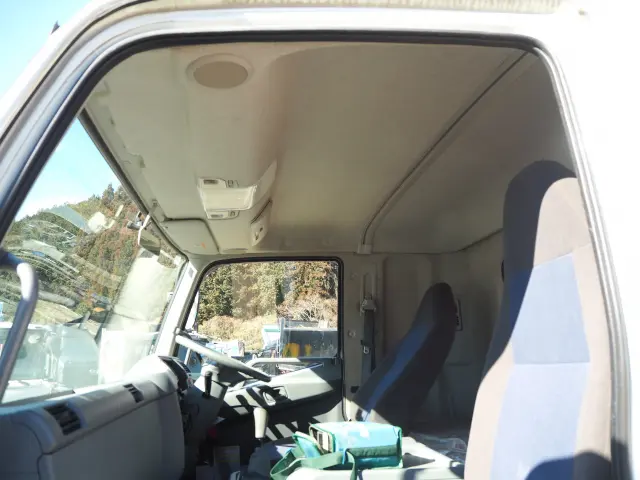 三菱 ファイター TKG-FK61F(2WD)の写真42