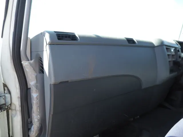 三菱 ファイター TKG-FK61F(2WD)の写真43