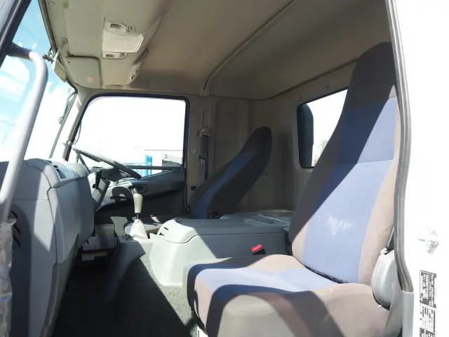 三菱 ファイター TKG-FK61F(2WD)の写真44