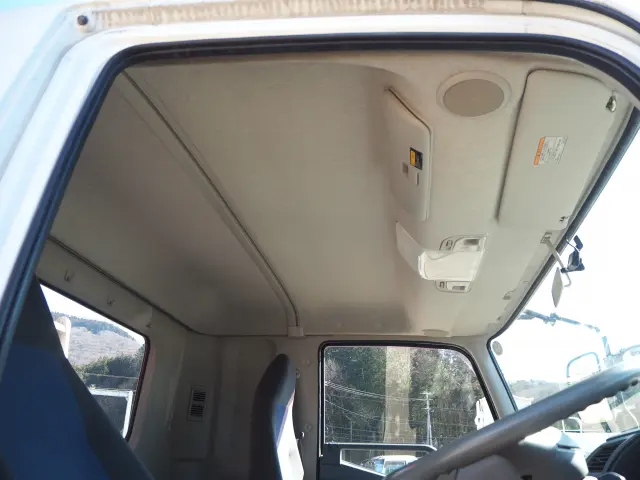 三菱 ファイター TKG-FK61F(2WD)の写真45