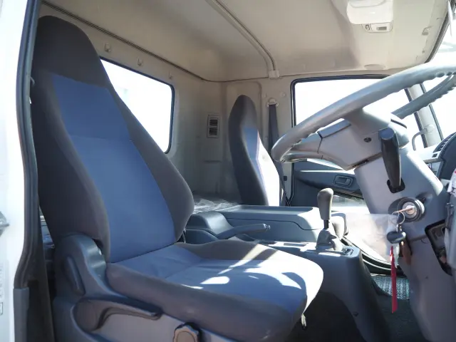 三菱 ファイター TKG-FK61F(2WD)の写真45