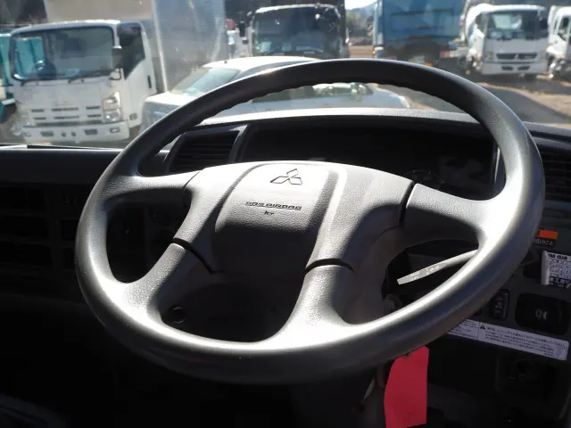 三菱 ファイター TKG-FK61F(2WD)の写真46