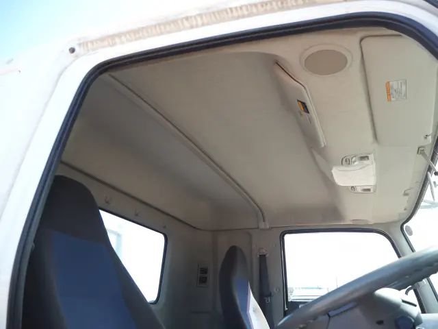 三菱 ファイター TKG-FK61F(2WD)の写真46