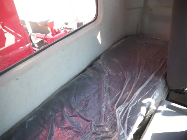 三菱 ファイター TKG-FK61F(2WD)の写真47