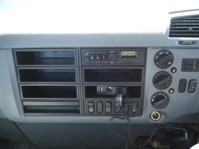 三菱 ファイター TKG-FK61F(2WD)の写真47