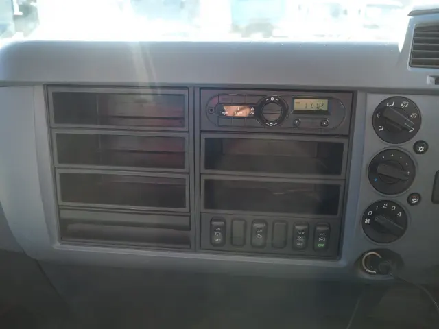 三菱 ファイター TKG-FK61F(2WD)の写真48