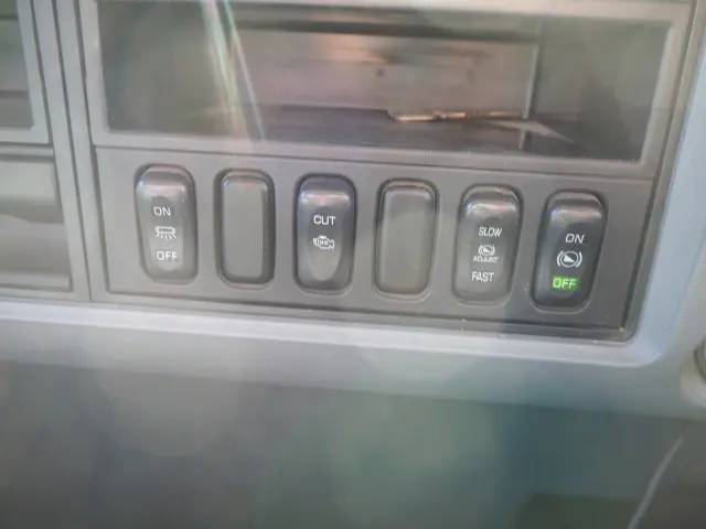 三菱 ファイター TKG-FK61F(2WD)の写真49