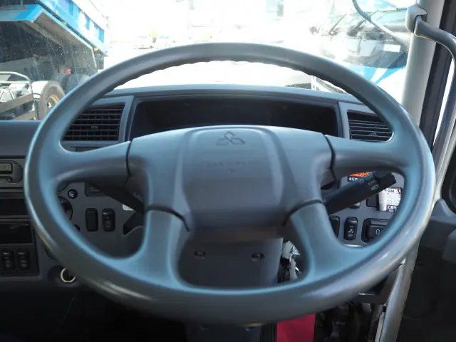 三菱 ファイター TKG-FK61F(2WD)の写真50