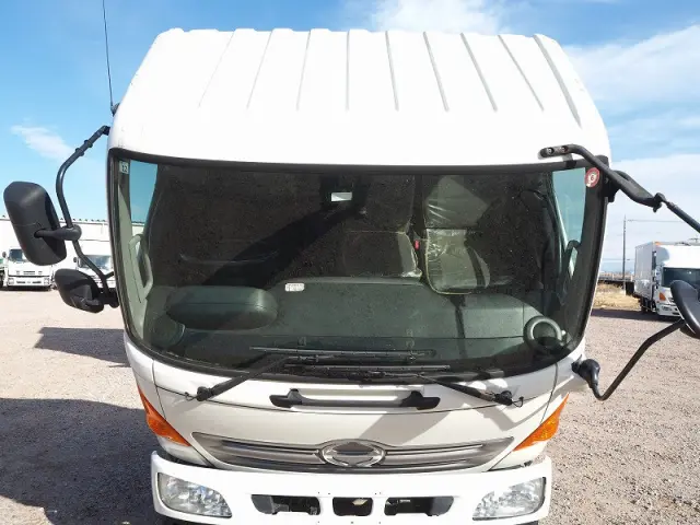 日野 レンジャー TKG-FC9JCAP(2WD)の写真10