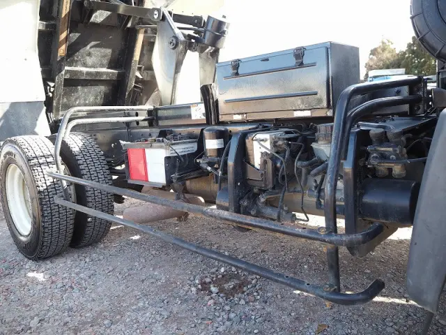 日野 レンジャー TKG-FC9JCAP(2WD)の写真11