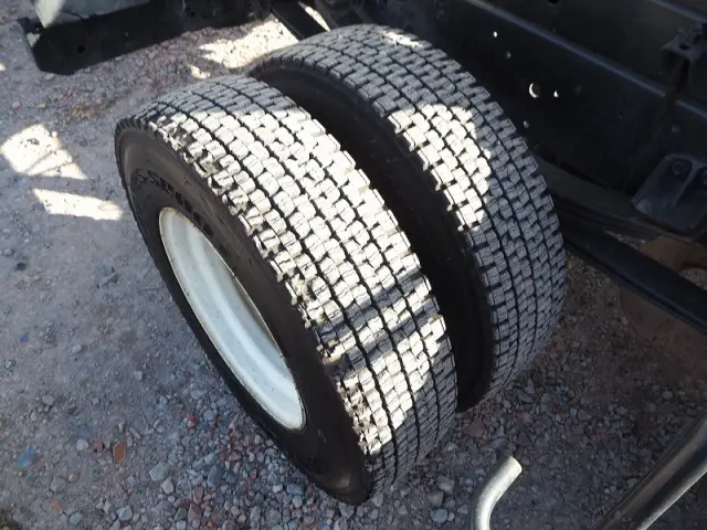 日野 レンジャー TKG-FC9JCAP(2WD)の写真19