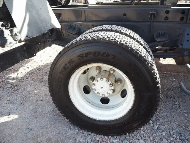 日野 レンジャー TKG-FC9JCAP(2WD)の写真20