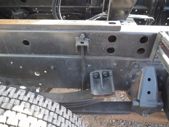 日野 レンジャー TKG-FC9JCAP(2WD)の写真22