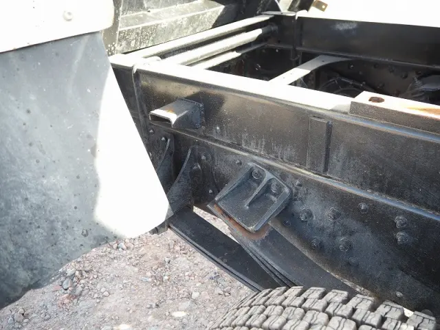 日野 レンジャー TKG-FC9JCAP(2WD)の写真23