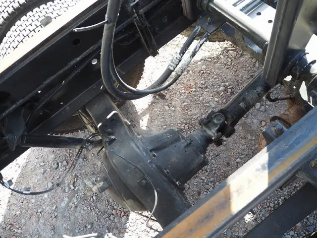 日野 レンジャー TKG-FC9JCAP(2WD)の写真24