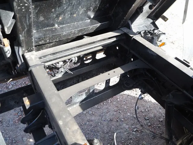 日野 レンジャー TKG-FC9JCAP(2WD)の写真25