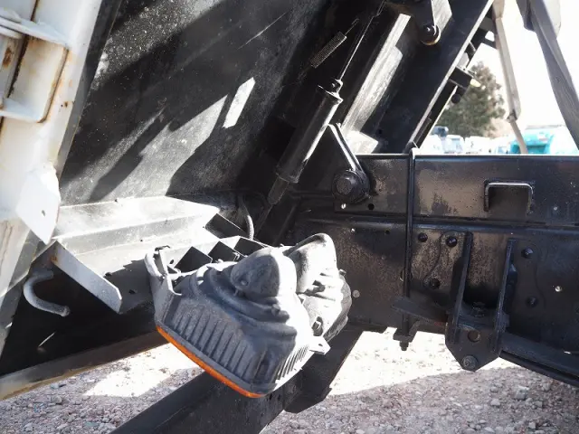 日野 レンジャー TKG-FC9JCAP(2WD)の写真26